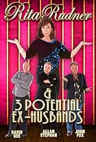 Rita Rudner and 3 Potential Ex-Husbands (2012)