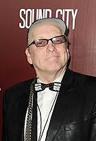 Rick Nielsen at an event for Sound City (2013)