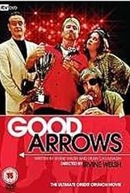 Good Arrows (2009)