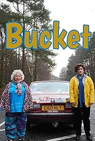 Bucket (2017)