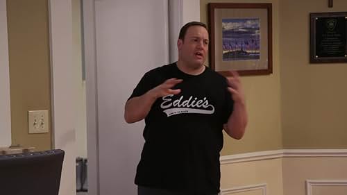 First look at Kevin Can Wait