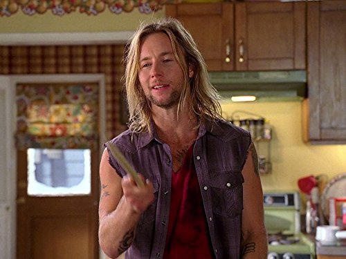 Greg Cipes in The Middle (2009)