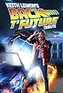 Keith Lemon's Back T'Future Tribute (2015)