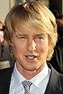 Owen Wilson at an event for Vương Quốc Xe Hơi 2 (2011)