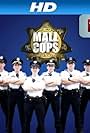 Mall Cops: Mall of America (2009)