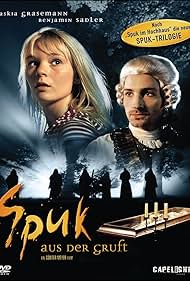 Spuk aus der Gruft (1998)