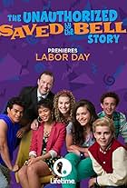 The Unauthorized Saved by the Bell Story