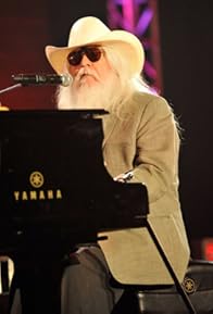 Primary photo for Leon Russell