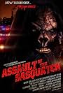 Sasquatch Assault (2009)