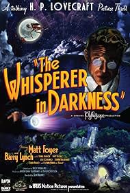 The Whisperer in Darkness (2011)