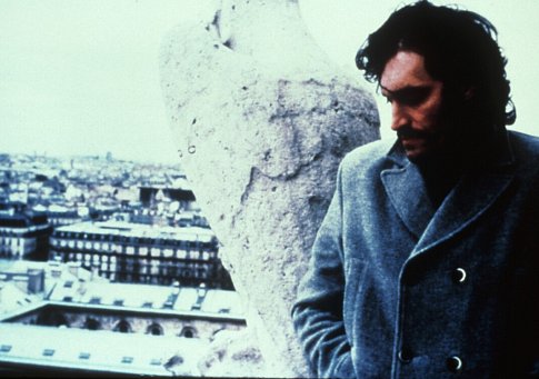 Vincent Gallo in Trouble Every Day (2001)