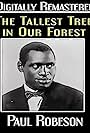 Paul Robeson...The Tallest Tree in Our Forest (1977)