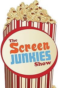 Primary photo for The Screen Junkies Show