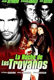 La noche de los Troyanos (2003)