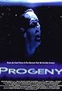 Brad Dourif, Stuart Gordon, Jillian McWhirter, Christopher Roth, Greg Bronson, and Don Shenk in Progeny (1998)