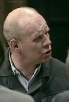 Brian Glover in Porridge (1974)