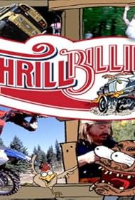 Thrillbillies (2009)