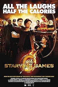 Primary photo for The Starving Games