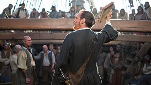 Toby Stephens in Black Sails (2014)