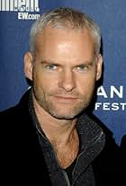 Martin McDonagh at an event for Cặp Đôi Sát Thủ Ở Bruges (2008)