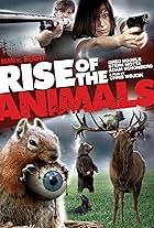 Rise of the Animals (2011)