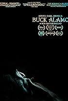 Buck Alamo or (A Phantasmagorical Ballad) (2023)