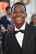 Abraham Attah