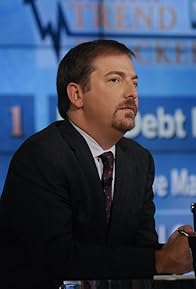 Primary photo for Chuck Todd