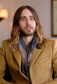 Primary photo for Jared Leto - Say Hi