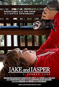 "Jake & Jasper: A Ferret Tale"