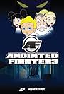 Anointed Fighters (2013)