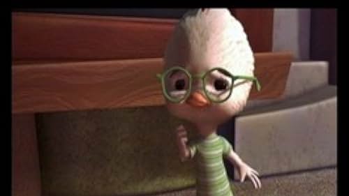 Chicken Little