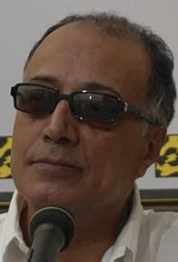 Primary photo for Abbas Kiarostami