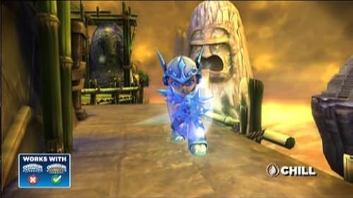 Skylanders: Giants (VG)