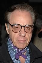 Peter Bogdanovich