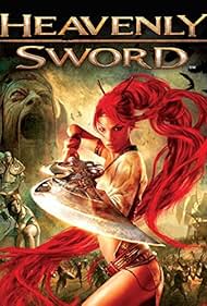 Heavenly Sword (2014)