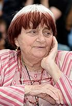 Agnès Varda