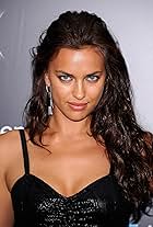 Irina Shayk at an event for Yêu Lầm Bạn Thân (2011)