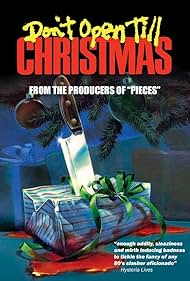 Dont Open Till Christmas (1984)