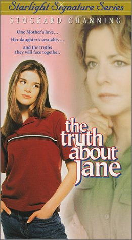 The Truth About Jane (2000)