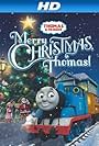 Thomas & Friends: Merry Christmas, Thomas! (2011)