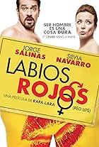 Labios rojos