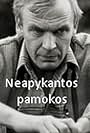 Neapykantos pamokos (1983)