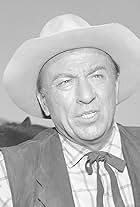 Ken Lynch in The Big Valley (1965)