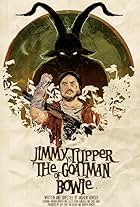 Jimmy Tupper vs. the Goatman of Bowie