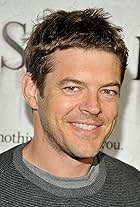 Jason Blum at an event for Điềm Gở (2012)