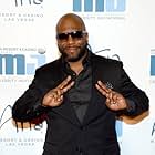 Wanya Morris