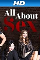 Margaret Cho, Marissa Jaret Winokur, and Heather McDonald in All About Sex (2015)