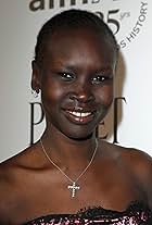 Alek Wek