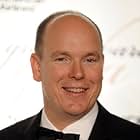 Prince Albert of Monaco